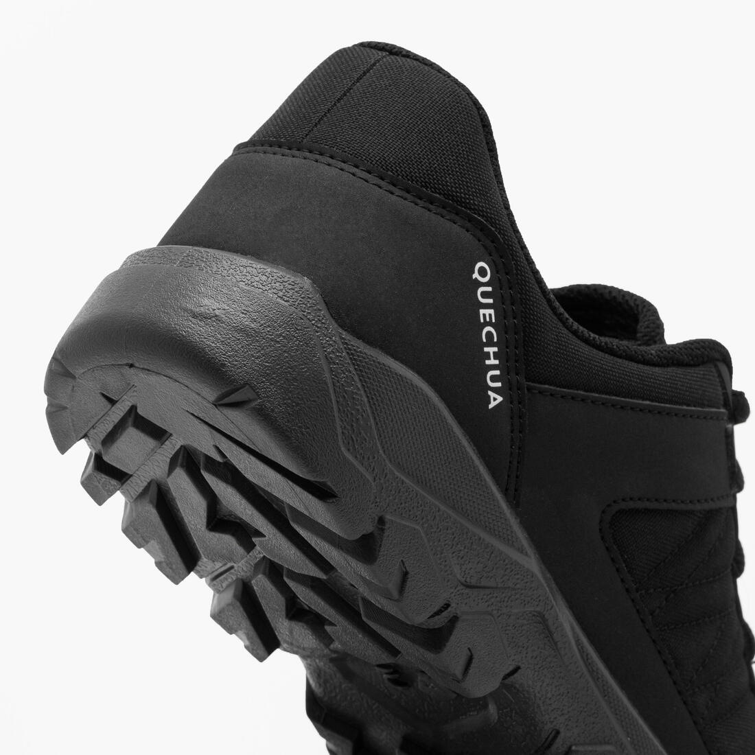 Zapatillas senderismo hombre nh50 - Image 5