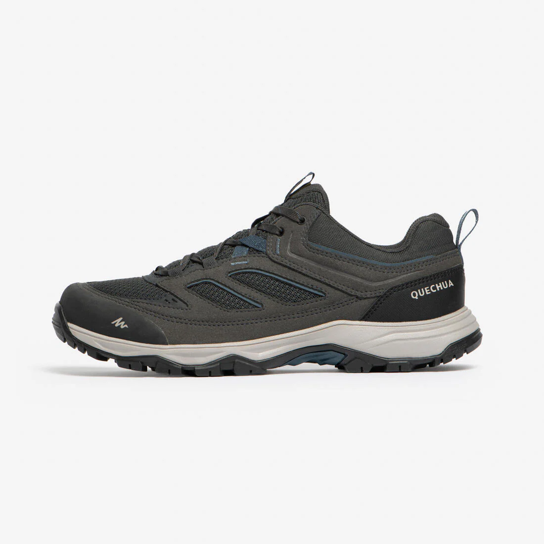 ZAPATILLAS DE SENDERISMO HOMBRE MH100