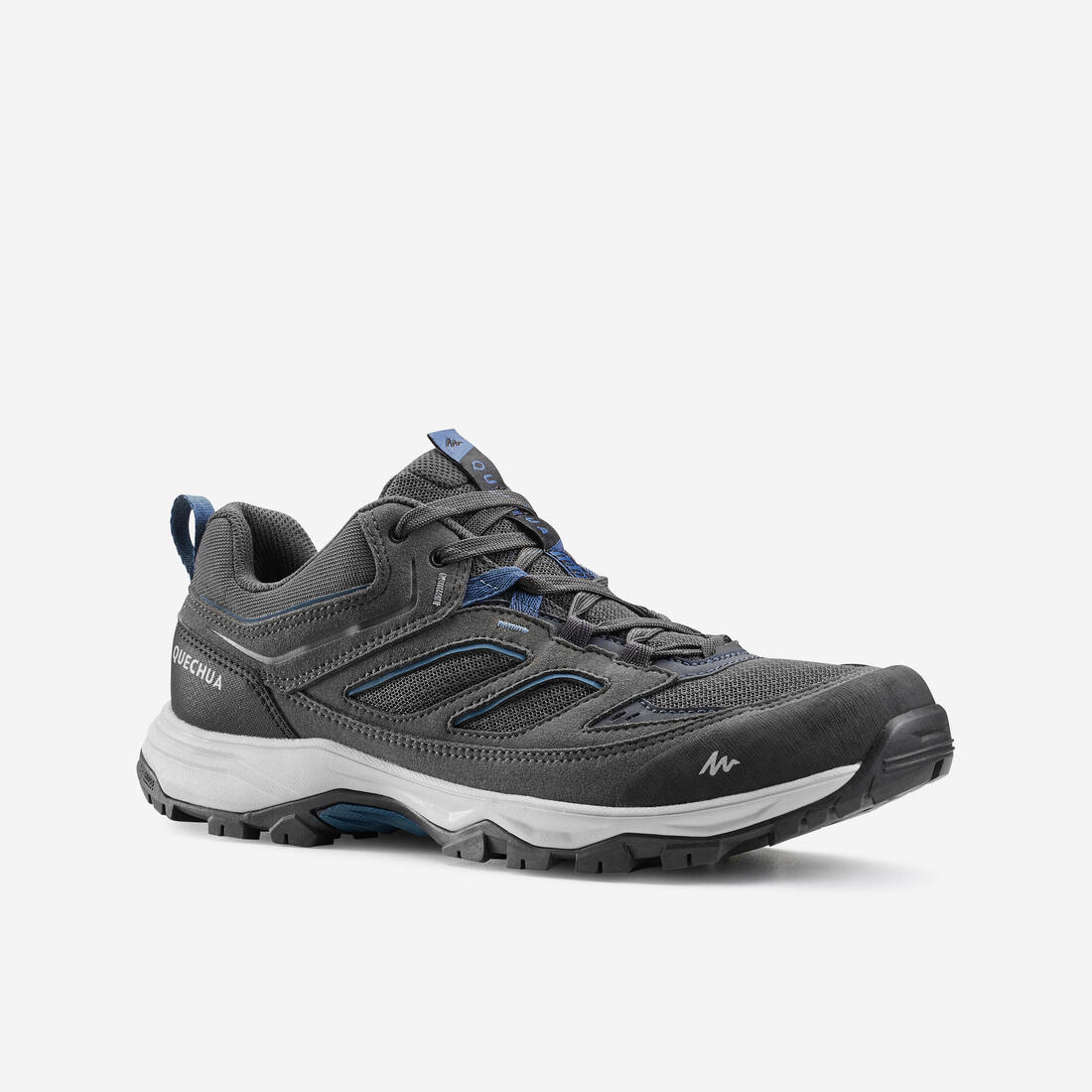 ZAPATILLAS DE SENDERISMO HOMBRE MH100 - Image 2