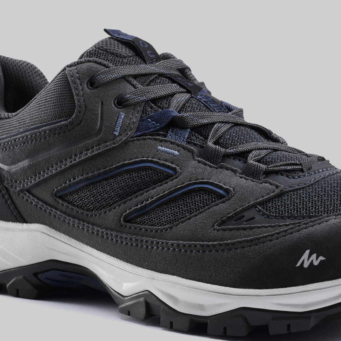 ZAPATILLAS DE SENDERISMO HOMBRE MH100 - Image 3