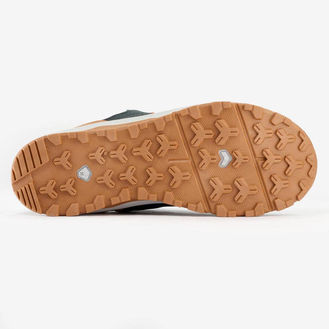 ZAPATILLAS DE SENDERISMO NIÑOS NH500 CORDONES - Image 4