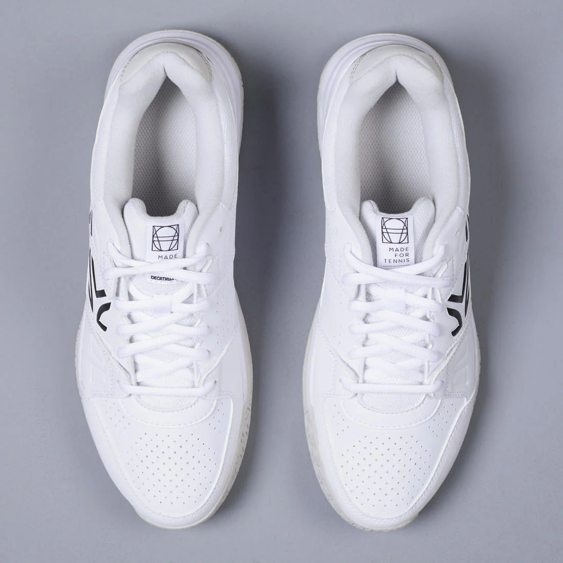 ZAPATILLAS DE TENIS HOMBRE TS160 MULTITERRENO - Image 11