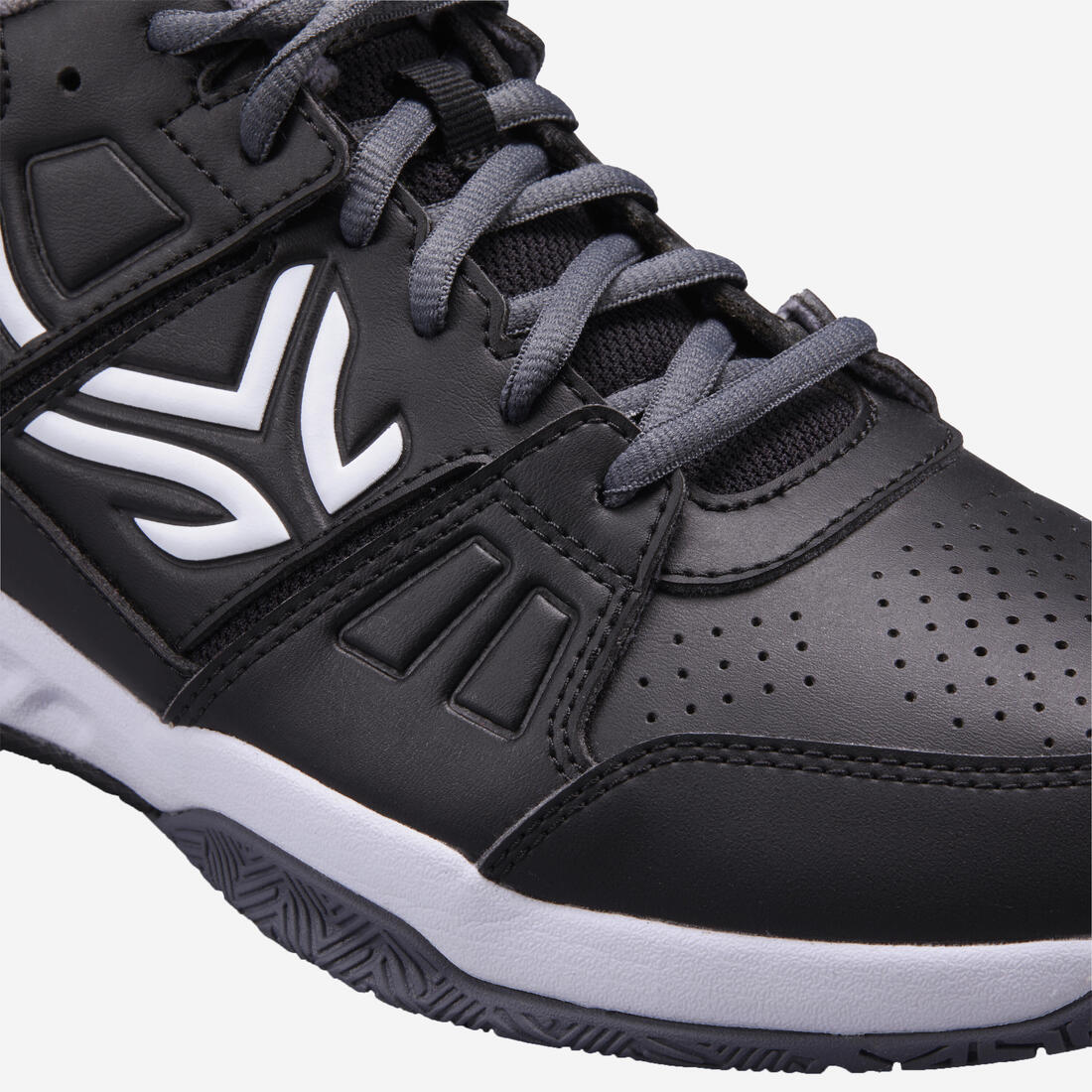 ZAPATILLAS DE TENIS HOMBRE TS160 MULTITERRENO - Image 3