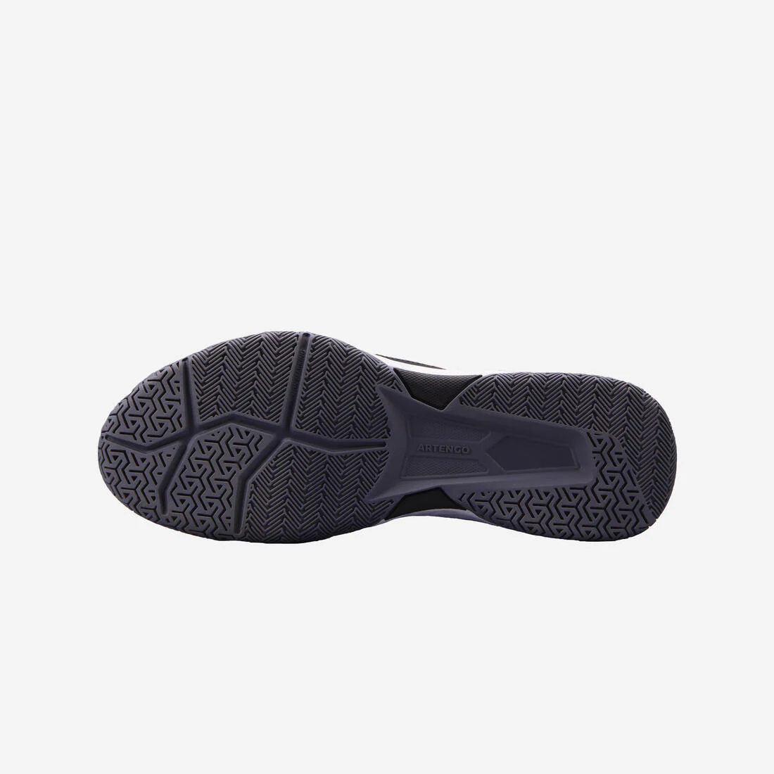 ZAPATILLAS DE TENIS HOMBRE TS160 MULTITERRENO - Image 5