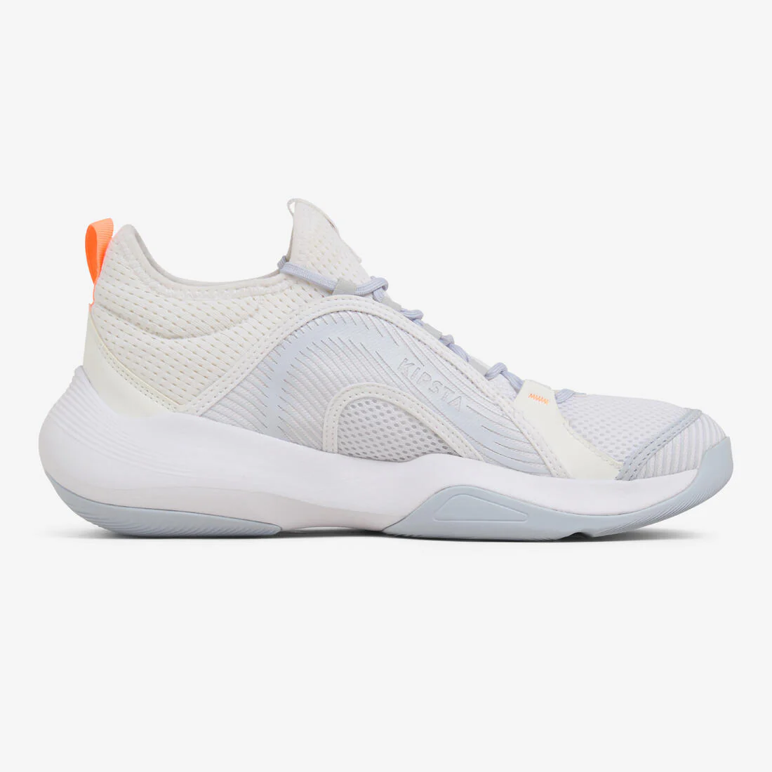 ZAPATILLAS DE VÓLEIBOL STABILITY 500 BLANCO - Image 2