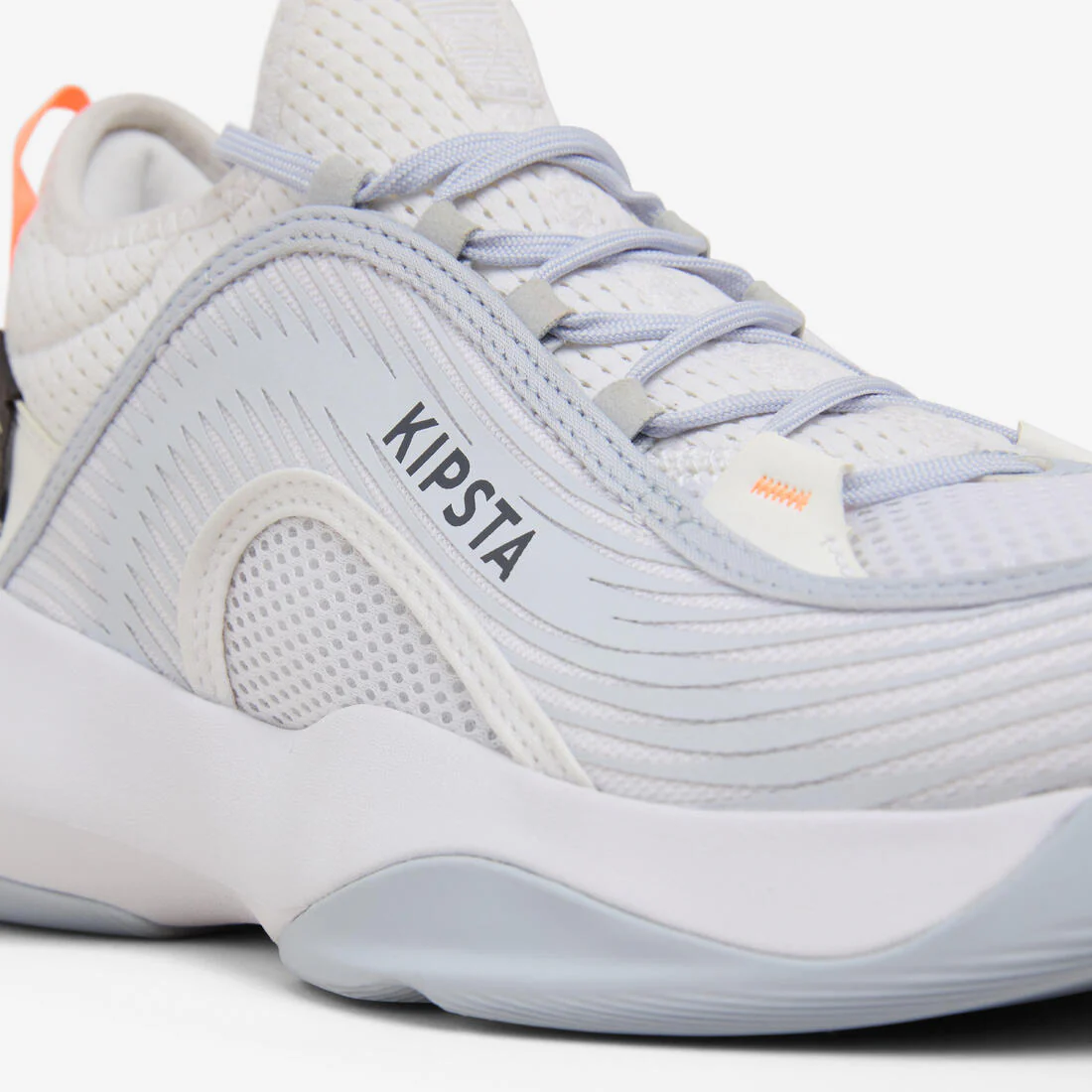 ZAPATILLAS DE VÓLEIBOL STABILITY 500 BLANCO - Image 6