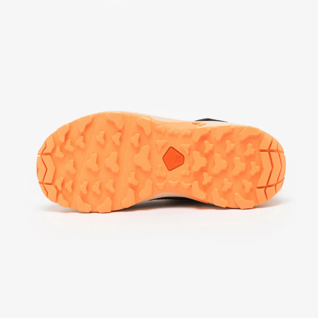 ZAPATILLAS SENDERISMO NIÑOS CROSSROCK VELCRO - Image 4