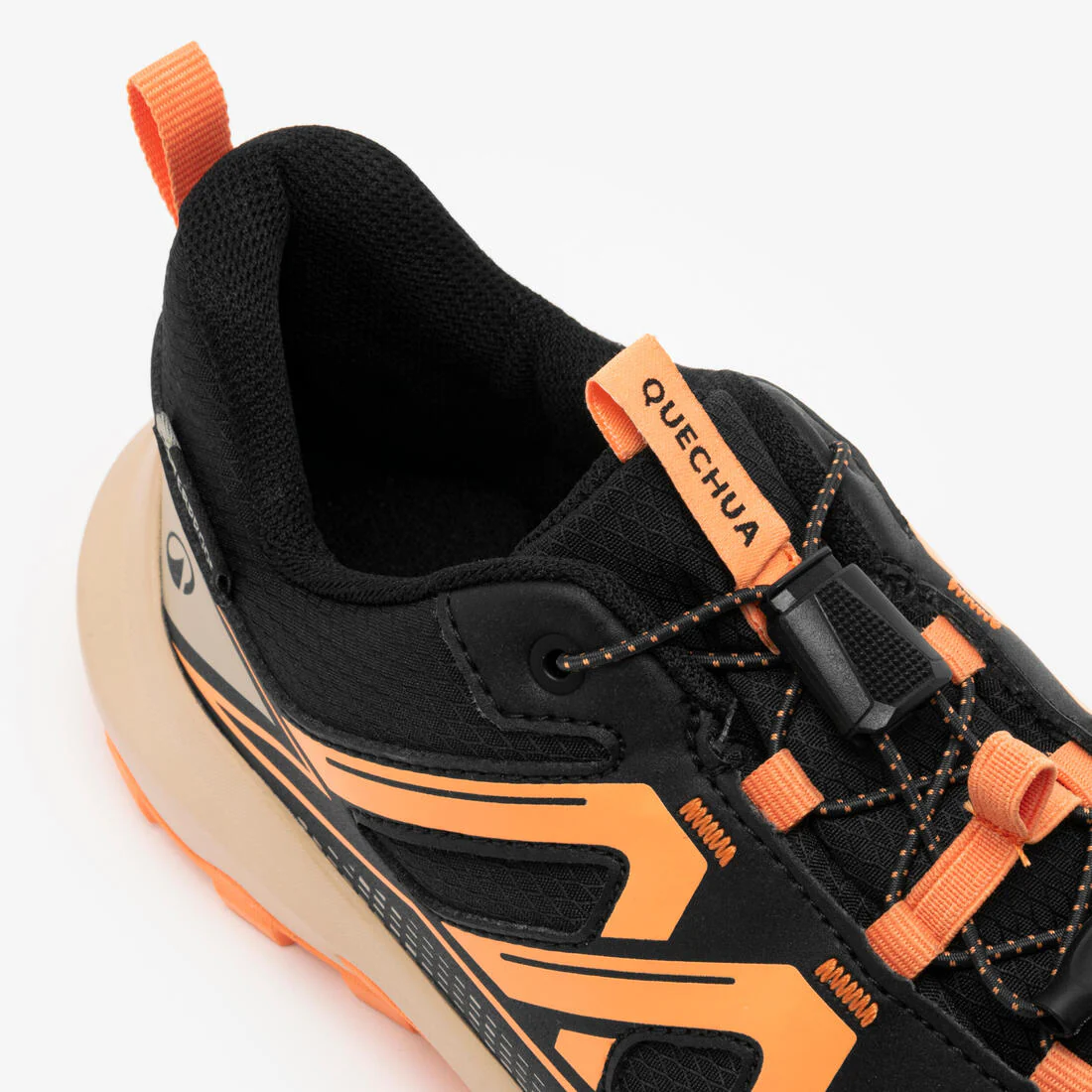 ZAPATILLAS DE SENDERISMO NIÑOS CROSSROCK - Image 8