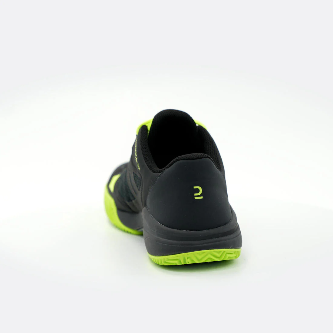 ZAPATILLAS PÁDEL HOMBRE PS500 NEGRO - Image 32