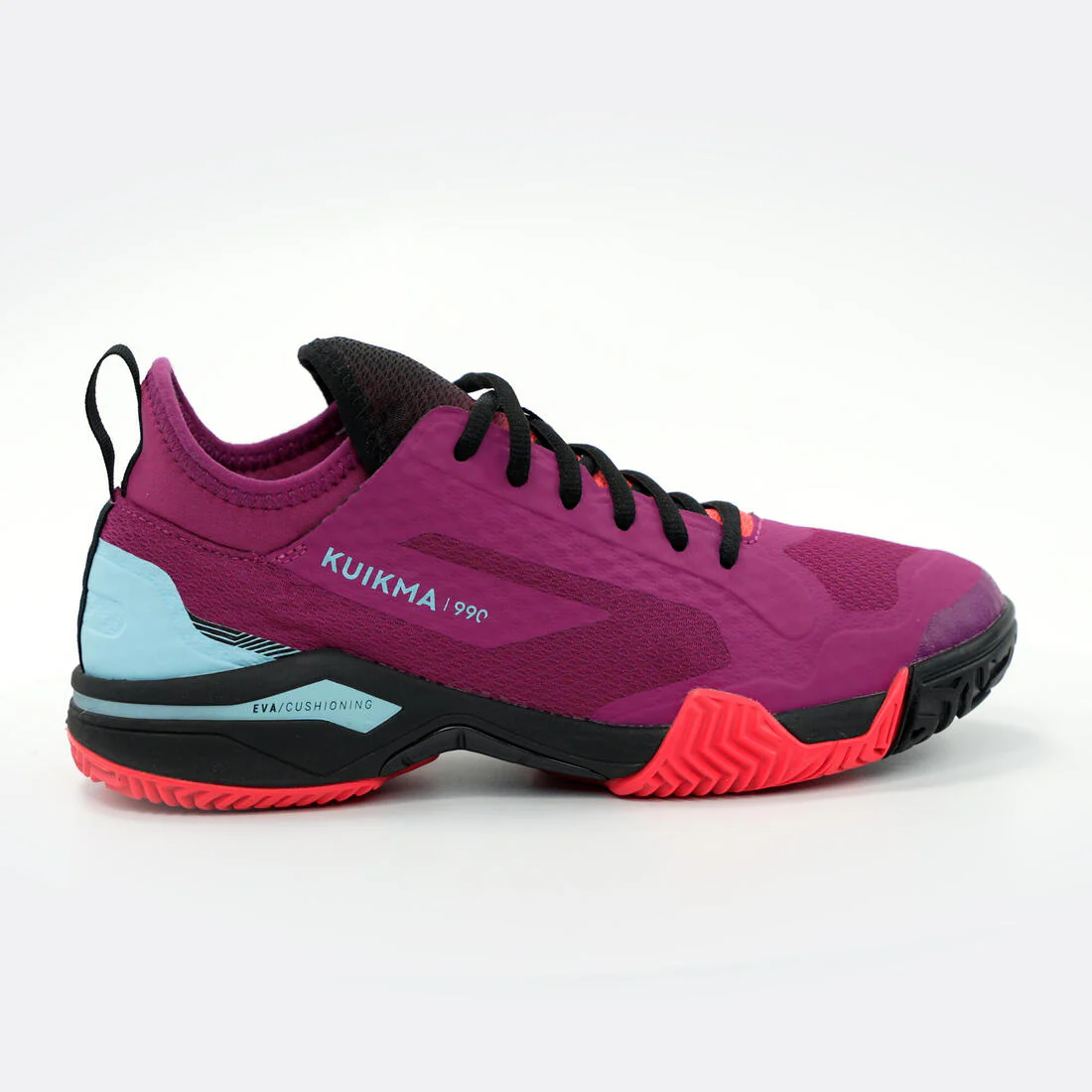 ZAPATILLAS PÁDEL MUJER KUIKMA PS 990 DYNAMIC - Image 40