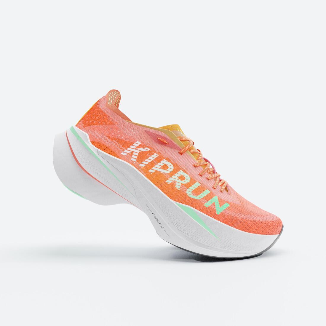 ZAPATILLAS RUNNING CON PLACA DE CARBONO HOMBRE KIPRUN KD900X LD+