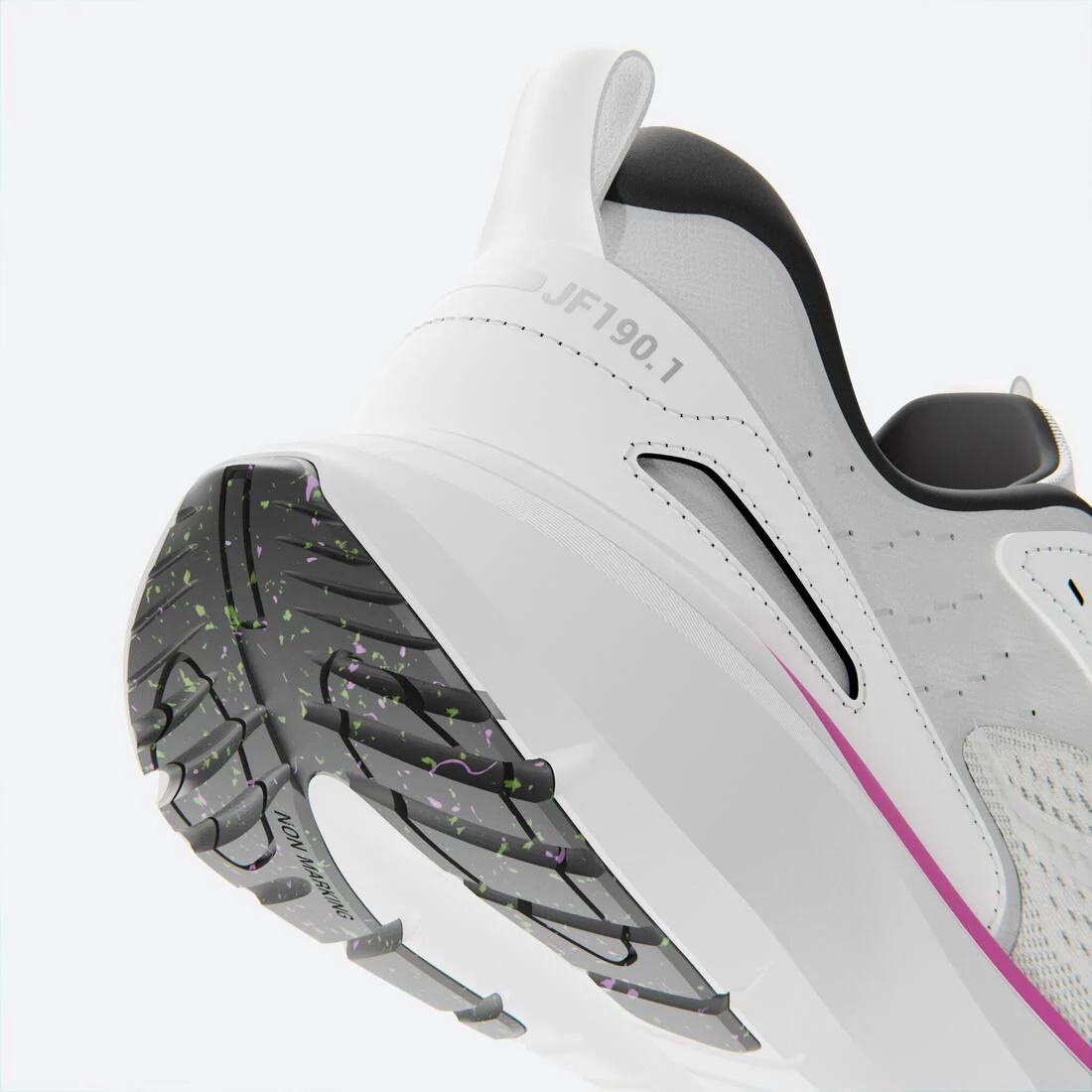 ZAPATILLAS RUNNING MUJER JOGFLOW 190.1 - Image 8