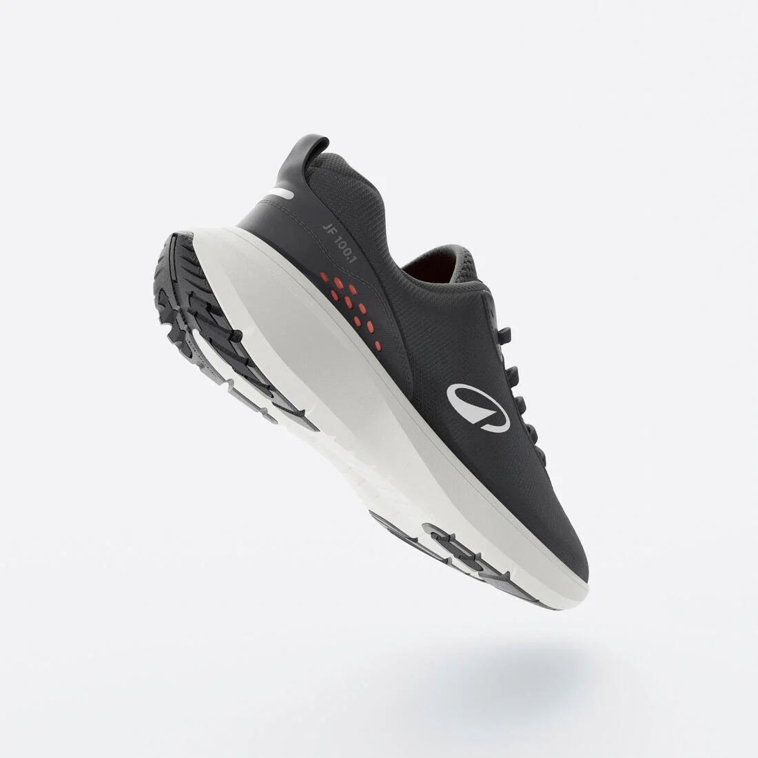 ZAPATILLAS RUNNING MUJER JOGFLOW 100.1 - Image 3