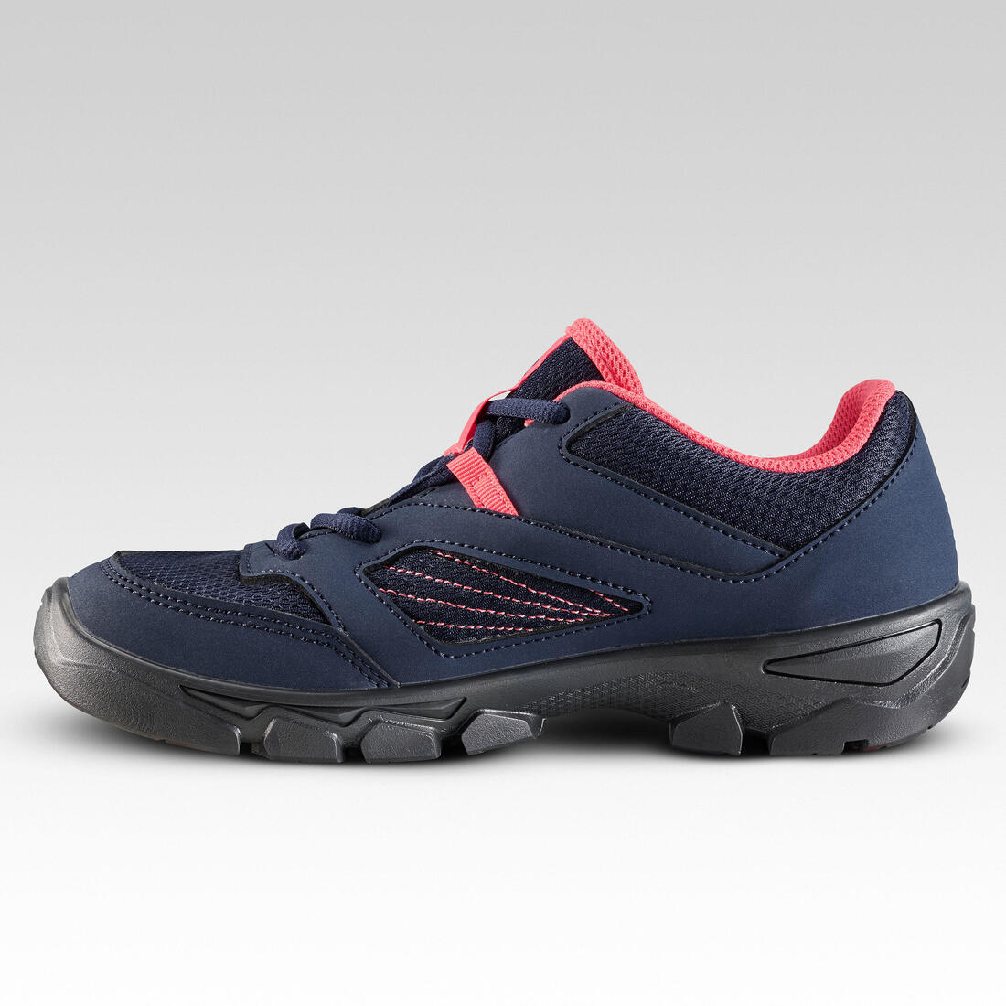 ZAPATOS DE SENDERISMO NIÑOS NH100 - Image 5