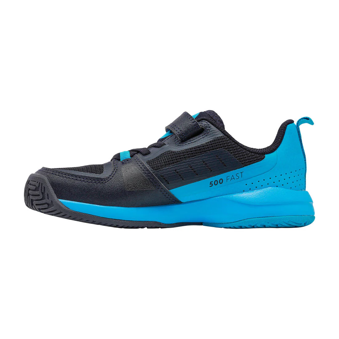 ZAPATILLAS TENIS NIÑOS TS500 FAST - Image 5