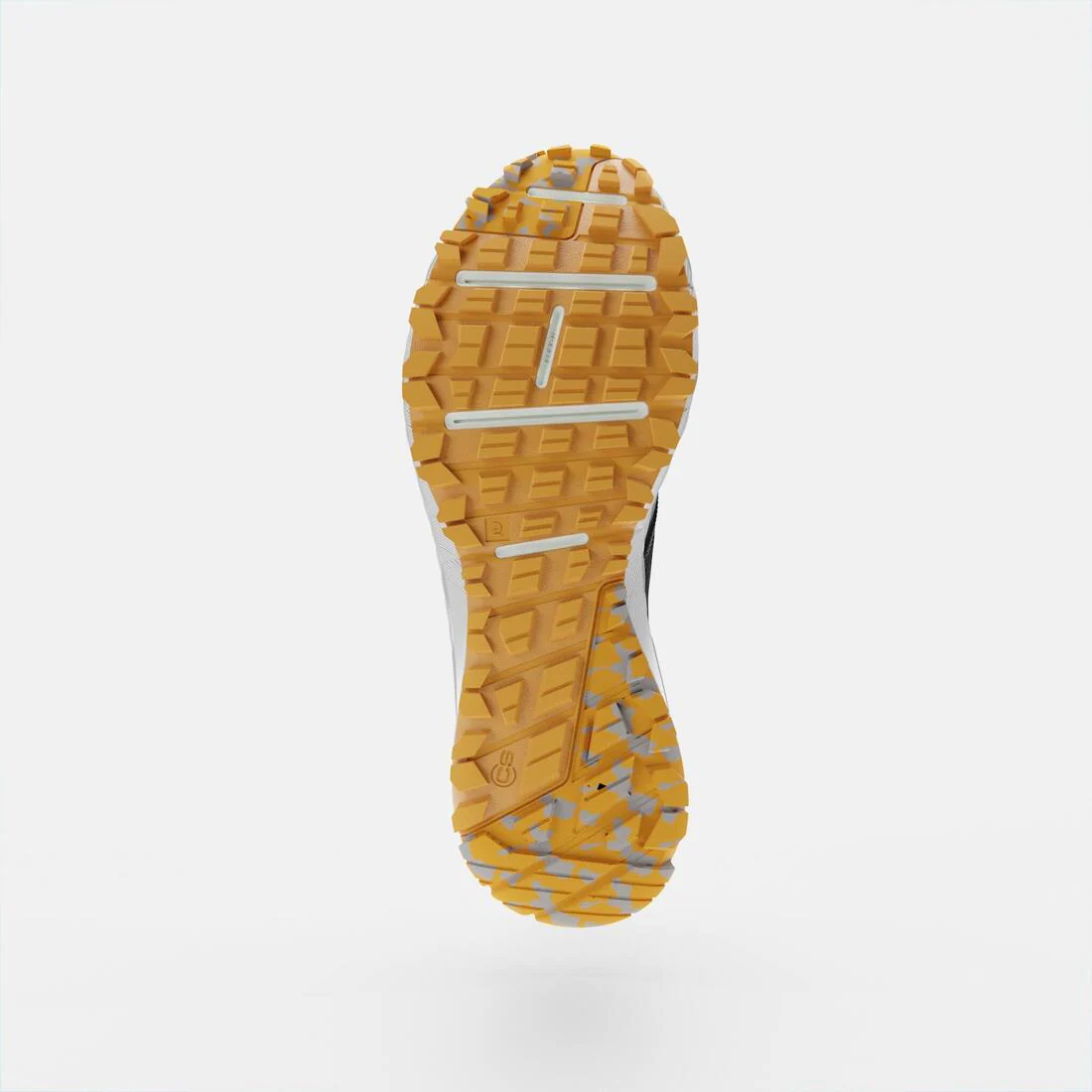 ZAPATILLAS TRAIL RUNNING HOMBRE TR2 GRIS CARBONO - Image 9