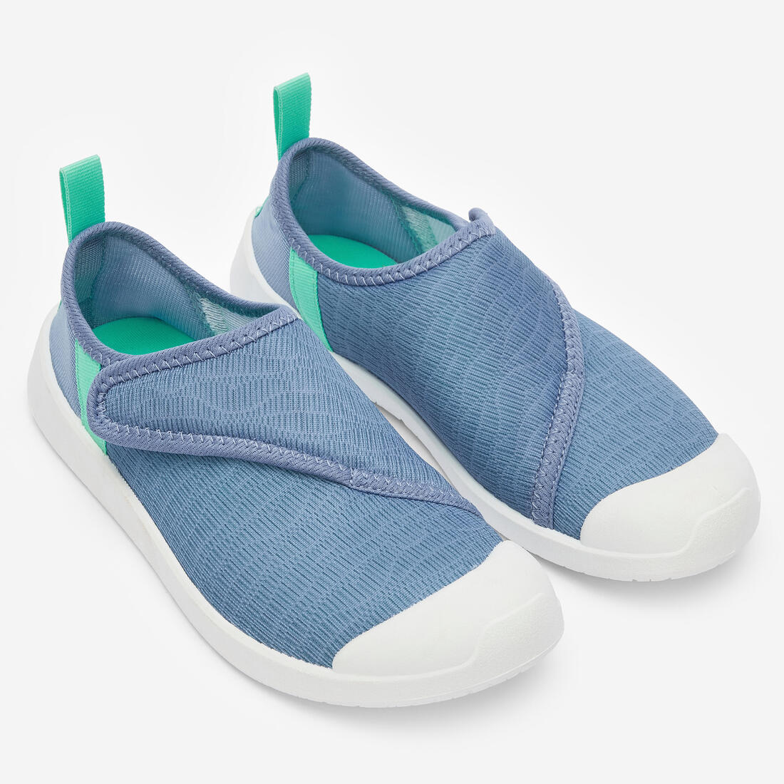 ZAPATILLAS ACUÁTICAS NIÑOS SUBEA 120 VELCRO - Image 11