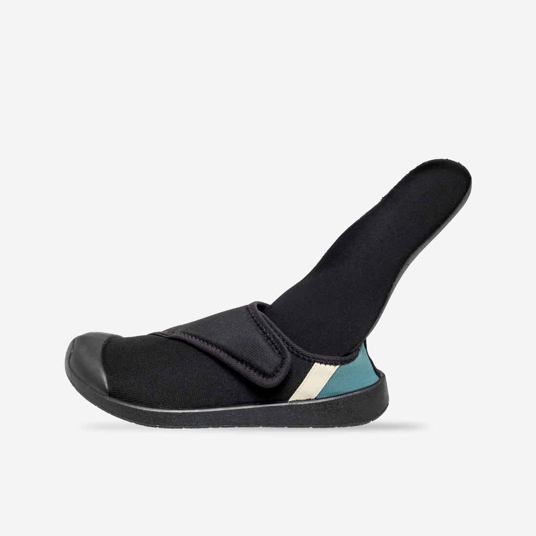 ZAPATILLAS ACUÁTICAS NIÑOS SUBEA 120 VELCRO - Image 56