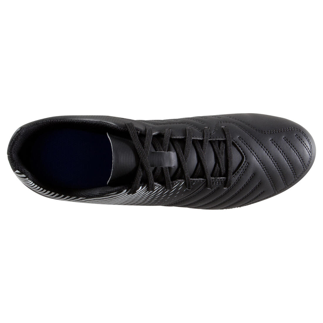 ZAPATILLAS DE FÚTBOL AGILITY 100 AG/FG ADULTO - Image 5