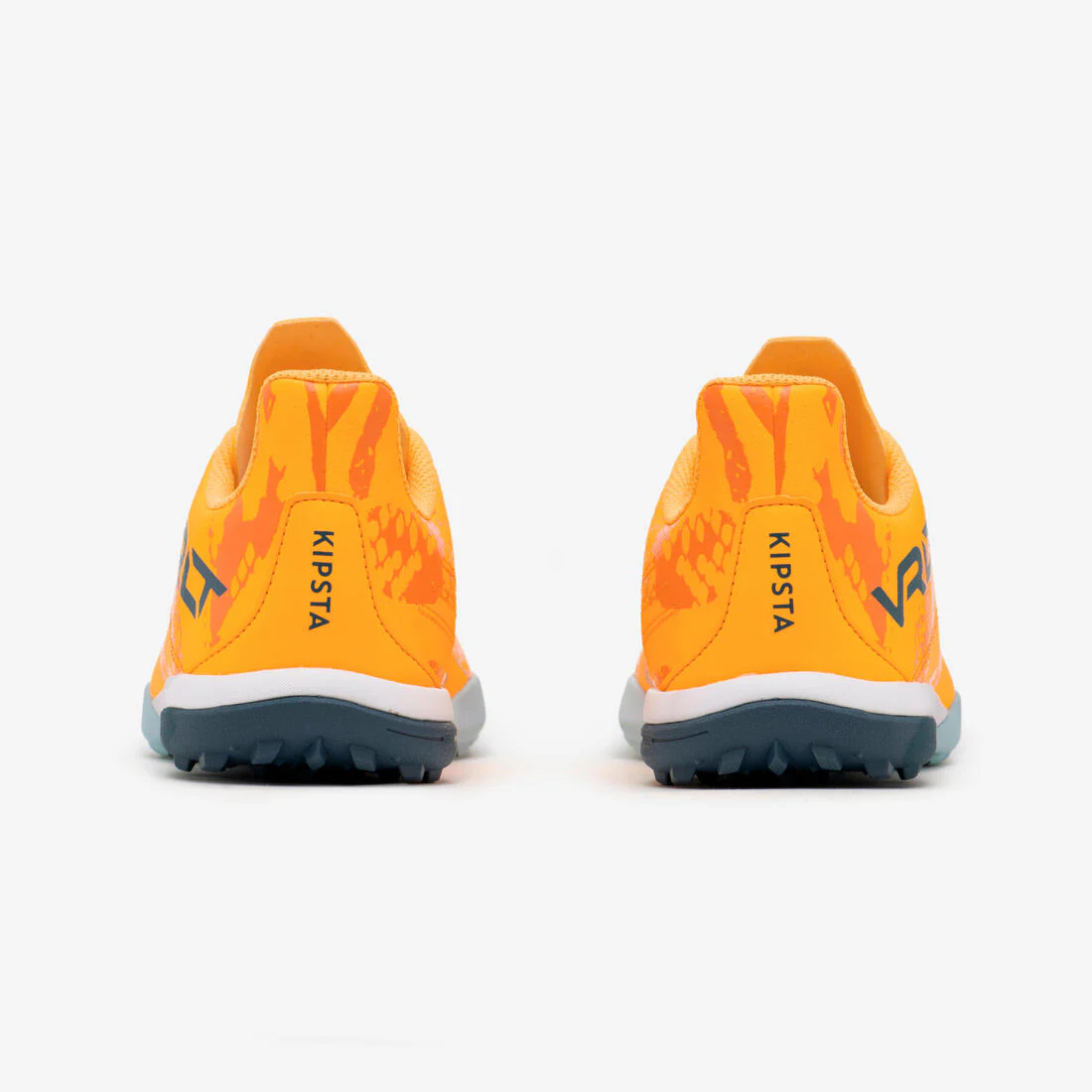 ZAPATILLAS DE FÚTBOL CORDONES NIÑO VIRALTO I TURF TF NEBULA - Image 10
