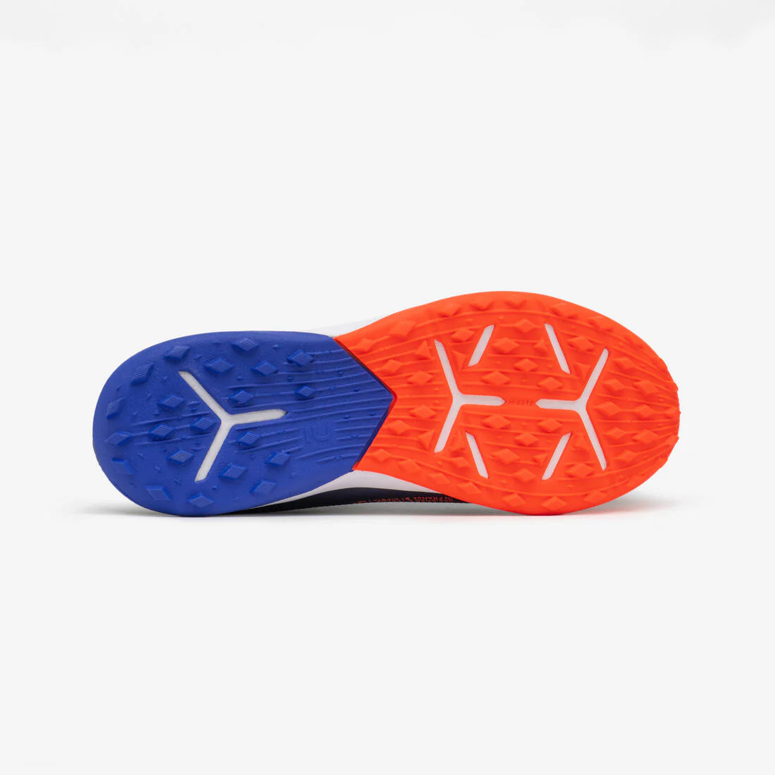 ZAPATILLAS DE FÚTBOL CORDONES NIÑO VIRALTO I TURF TF NEBULA - Image 15