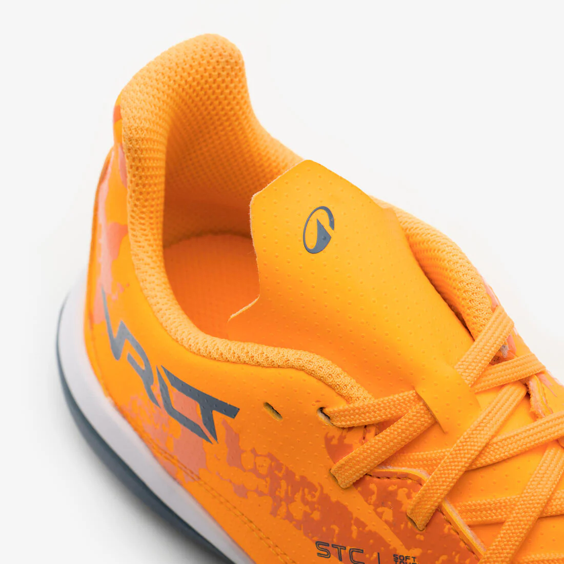 ZAPATILLAS DE FÚTBOL CORDONES NIÑO VIRALTO I TURF TF NEBULA - Image 18