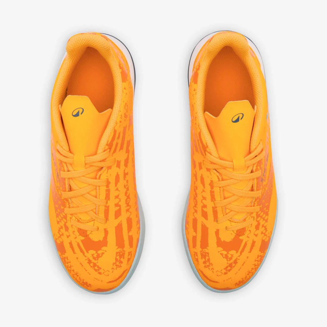ZAPATILLAS DE FÚTBOL CORDONES NIÑO VIRALTO I TURF TF NEBULA - Image 22