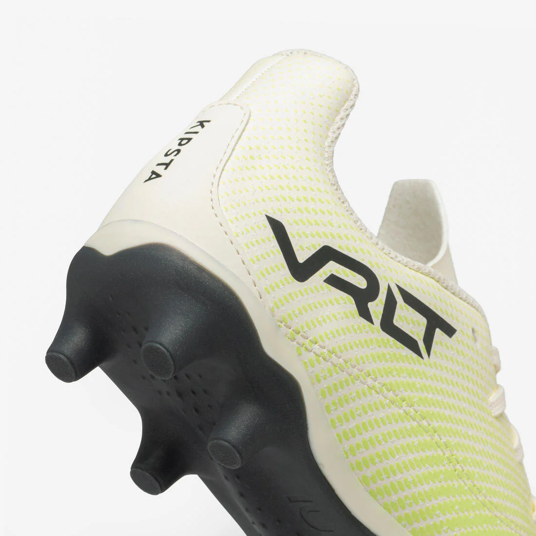 ZAPATILLAS DE FÚTBOL NIÑO CON CORDONES VIRALTO I FG NARANJA Y - Image 10