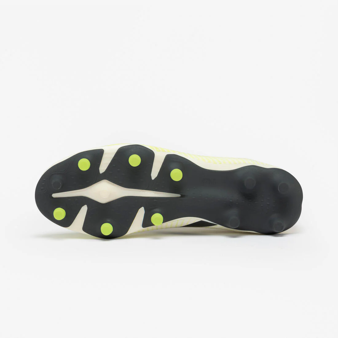 ZAPATILLAS DE FÚTBOL NIÑO CON CORDONES VIRALTO I FG NARANJA Y - Image 15
