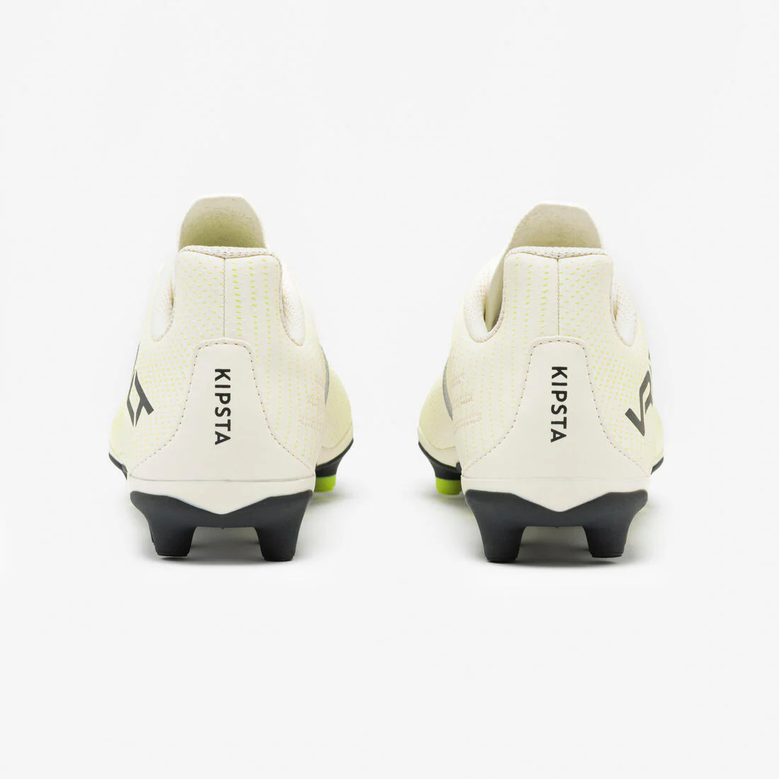 ZAPATILLAS DE FÚTBOL NIÑO CON CORDONES VIRALTO I FG NARANJA Y - Image 17