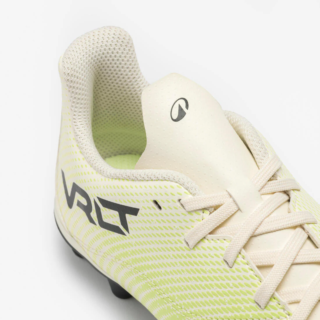 ZAPATILLAS DE FÚTBOL NIÑO CON CORDONES VIRALTO I FG NARANJA Y - Image 23