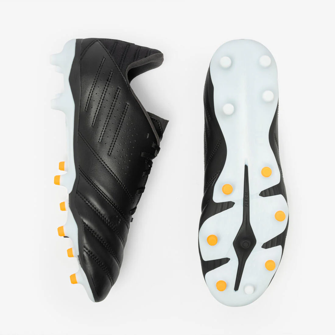 ZAPATILLAS DE FÚTBOL VIRALTO II MATADOR FG CUERO - Image 8