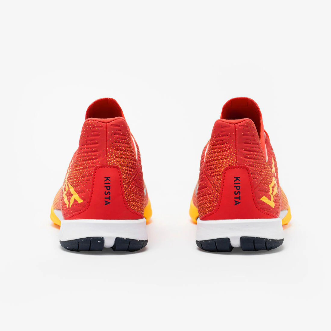 ZAPATILLAS DE FÚTBOL VIRALTO III 3D AIR MALLA TURF - Image 8