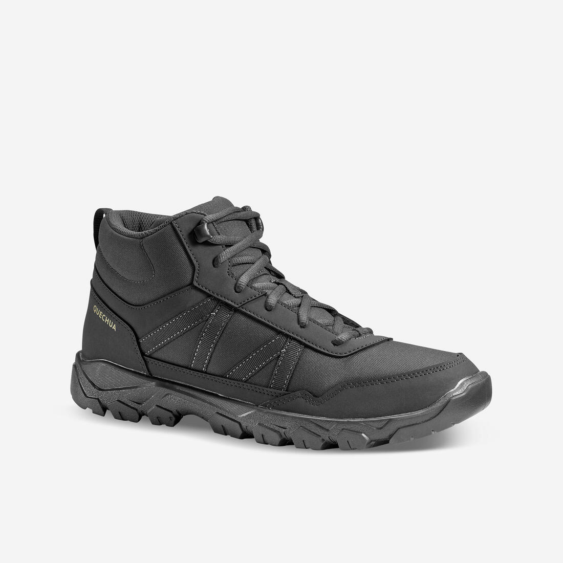 BOTAS DE SENDERISMO MID HOMBRE NH100 - Image 5